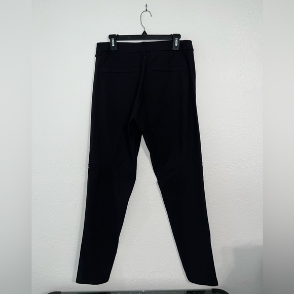 Lulu lemon ABC Slim-fit pocket pants 32”L Utilitech - Picture 3 of 4